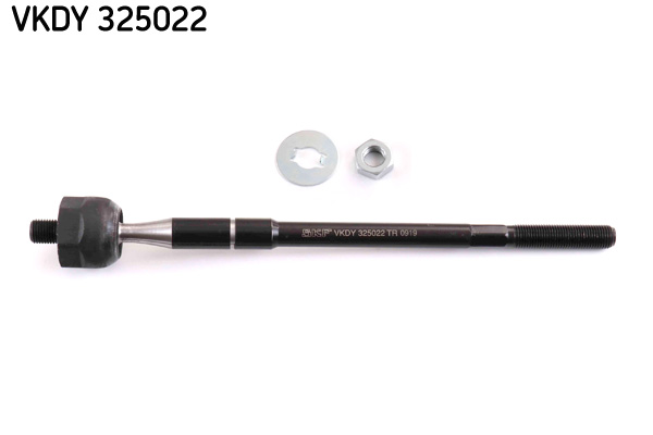 SKF VKDY 325022 axiális csukló, vezetőkar OPEL VAUXHALL
