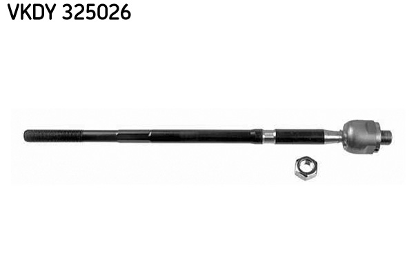 SKF VKDY 325026 axiális csukló, vezetőkar CHEVROLET OPEL