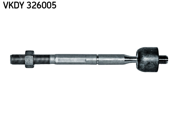 SKF VKDY 326005 axiális csukló, vezetőkar OPEL RENAULT VAUXHALL