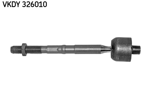 SKF VKDY 326010 axiális csukló, vezetőkar DACIA RENAULT