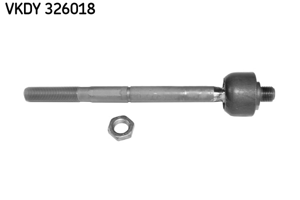 SKF VKDY 326018 axiális csukló, vezetőkar MERCEDES-BENZ RENAULT