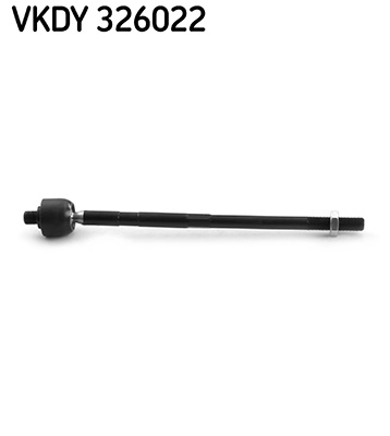 SKF VKDY 326022 axiális csukló, vezetőkar NISSAN RENAULT