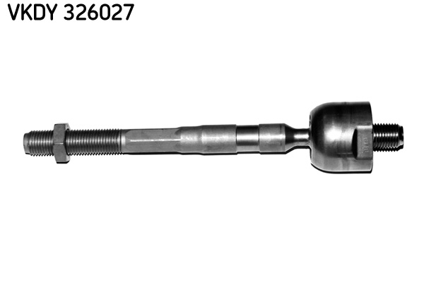 SKF VKDY 326027 axiális csukló, vezetőkar RENAULT