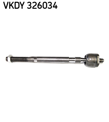 SKF VKDY 326034 axiális csukló, vezetőkar RENAULT