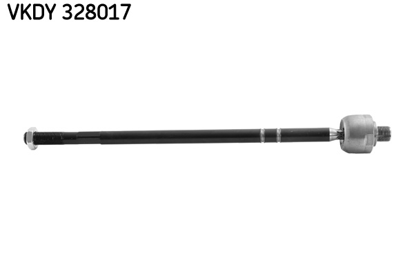 SKF VKDY 328017 axiális csukló, vezetőkar MERCEDES-BENZ VW