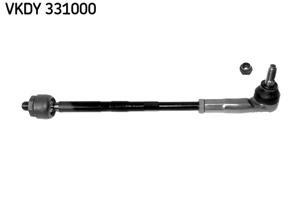 SKF VKDY 331000 vezetőkar SEAT SKODA VW