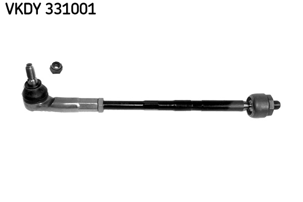 SKF VKDY 331001 vezetőkar SEAT SKODA VW