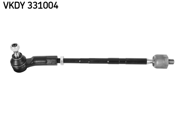 SKF VKDY 331004 vezetőkar AUDI SEAT VW