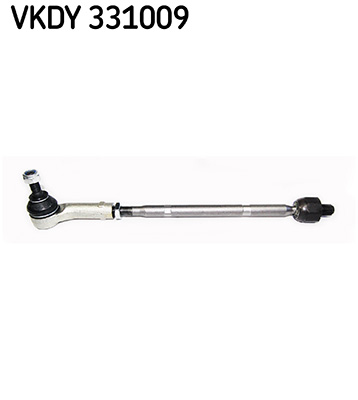 SKF VKDY 331009 vezetőkar AUDI SEAT SKODA VW