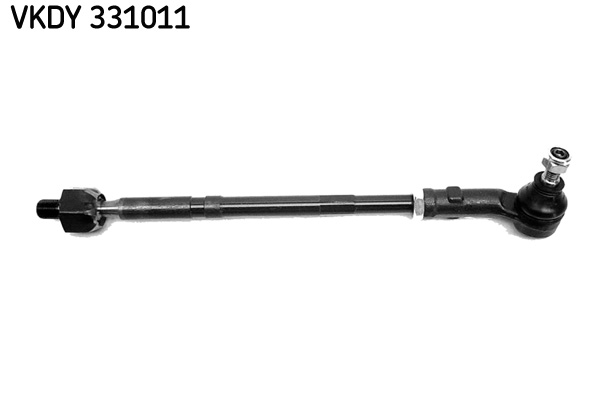 SKF VKDY 331011 vezetőkar AUDI
