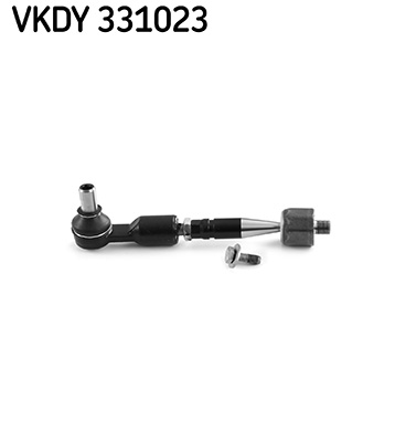 SKF VKDY 331023 vezetőkar AUDI SKODA VW