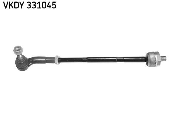 SKF VKDY 331045 vezetőkar SKODA VW
