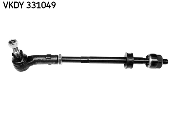 SKF VKDY 331049 vezetőkar VW
