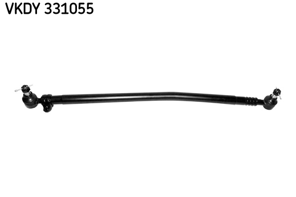 SKF VKDY 331055 vezetőkar VW
