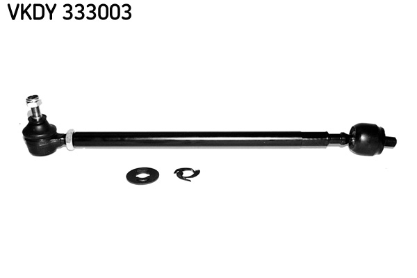 SKF VKDY 333003 vezetőkar CITROËN PEUGEOT
