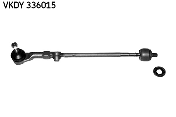 SKF VKDY 336015 vezetőkar RENAULT