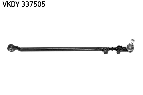 SKF VKDY 337505 vezetőkar LAND ROVER