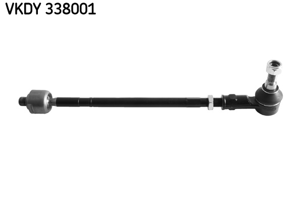 SKF VKDY 338001 vezetőkar MERCEDES-BENZ