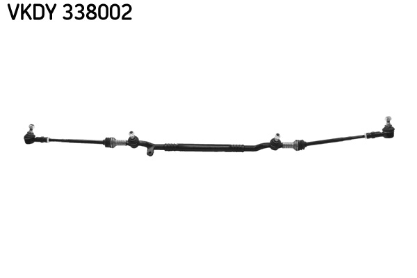 SKF VKDY 338002 vezetőkar MERCEDES-BENZ