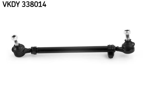 SKF VKDY 338014 vezetőkar MERCEDES-BENZ