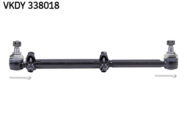 SKF VKDY 338018 vezetőkar MERCEDES-BENZ