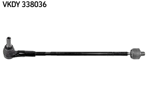 SKF VKDY 338036 vezetőkar MERCEDES-BENZ