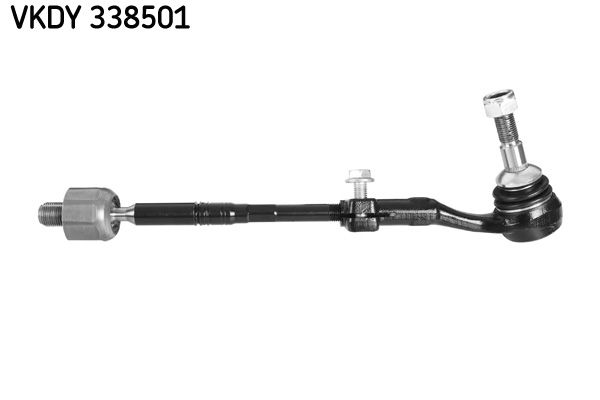 SKF VKDY 338501 vezetőkar BMW