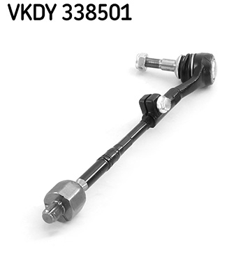 SKF VKDY 338501 vezetőkar BMW