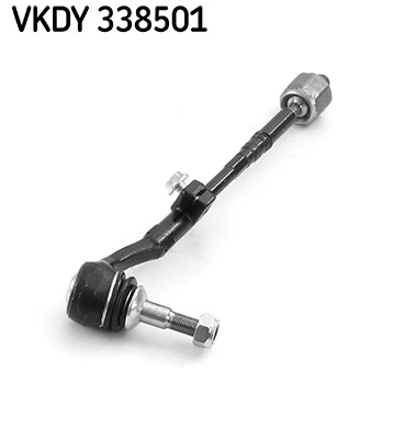 SKF VKDY 338501 vezetőkar BMW
