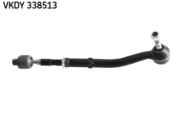 SKF VKDY 338513 vezetőkar BMW