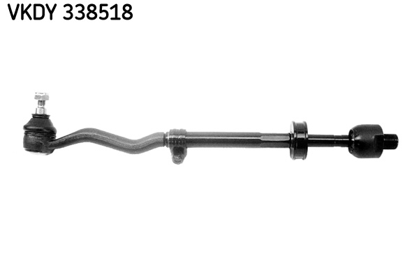 SKF VKDY 338518 vezetőkar BMW