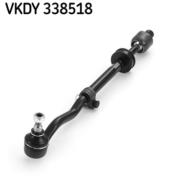 SKF VKDY 338518 vezetőkar BMW