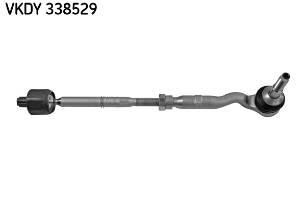 SKF VKDY 338529 vezetőkar BMW