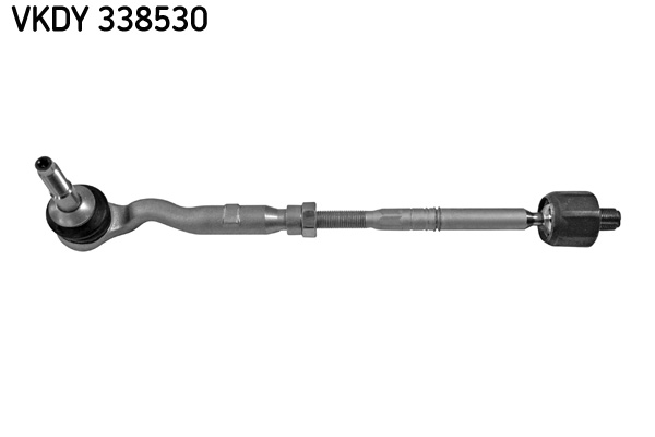 SKF VKDY 338530 vezetőkar BMW