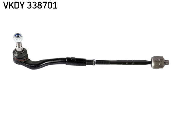 SKF VKDY 338701 vezetőkar MERCEDES-BENZ