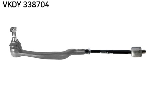 SKF VKDY 338704 vezetőkar MERCEDES-BENZ