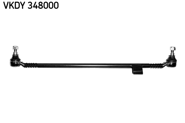 SKF VKDY 348000 kormányrúd MERCEDES-BENZ