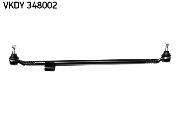 SKF VKDY 348002 kormányrúd MERCEDES-BENZ