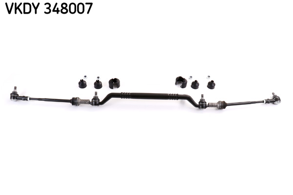 SKF VKDY 348007 kormányrúd MERCEDES-BENZ