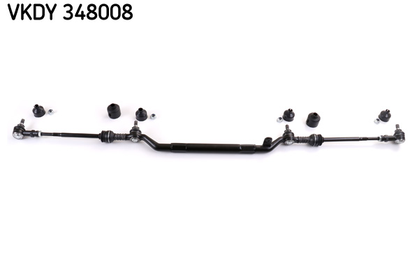 SKF VKDY 348008 kormányrúd MERCEDES-BENZ