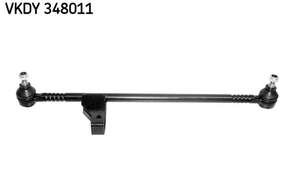 SKF VKDY 348011 kormányrúd MERCEDES-BENZ