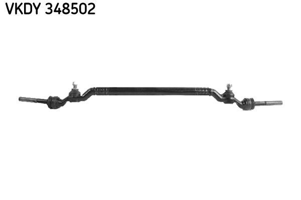 SKF VKDY 348502 kormányrúd BMW