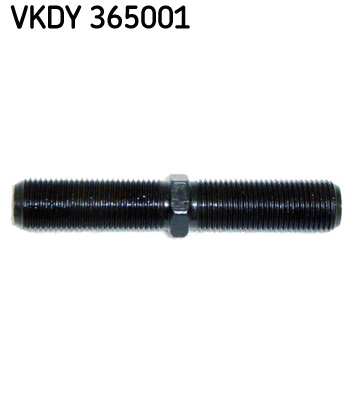 SKF VKDY 365001 javítókészlet, összekötőrúd axiális csukló CHEVROLET DAEWOO OPEL VAUXHALL