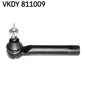 SKF VKDY 811009 vezetőkar fej TOYOTA
