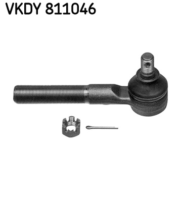 SKF VKDY 811046 vezetőkar fej TOYOTA