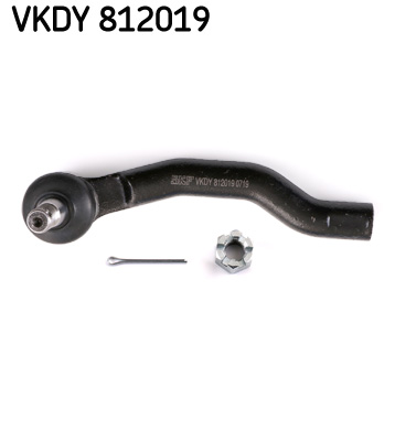 SKF VKDY 812019 vezetőkar fej NISSAN