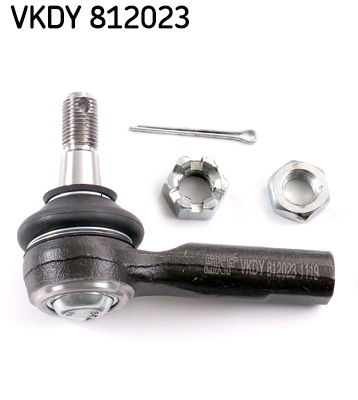 SKF VKDY 812023 vezetőkar fej NISSAN
