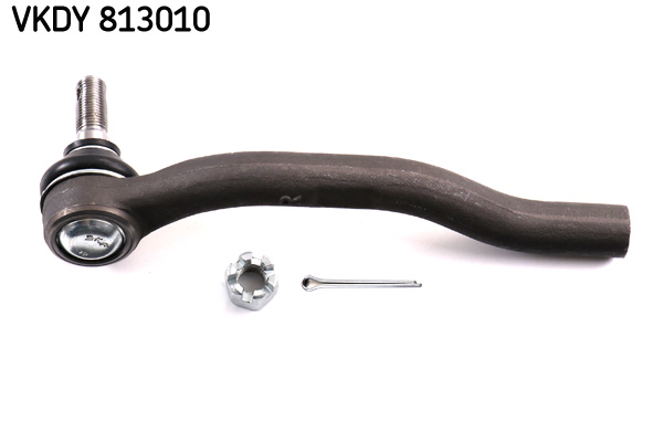 SKF VKDY 813010 vezetőkar fej HONDA