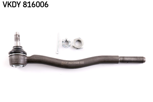 SKF VKDY 816006 vezetőkar fej SUZUKI