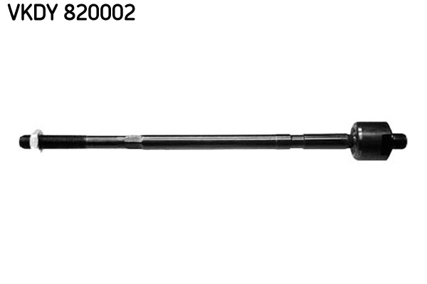 SKF VKDY 820002 axiális csukló, vezetőkar CHEVROLET DAEWOO